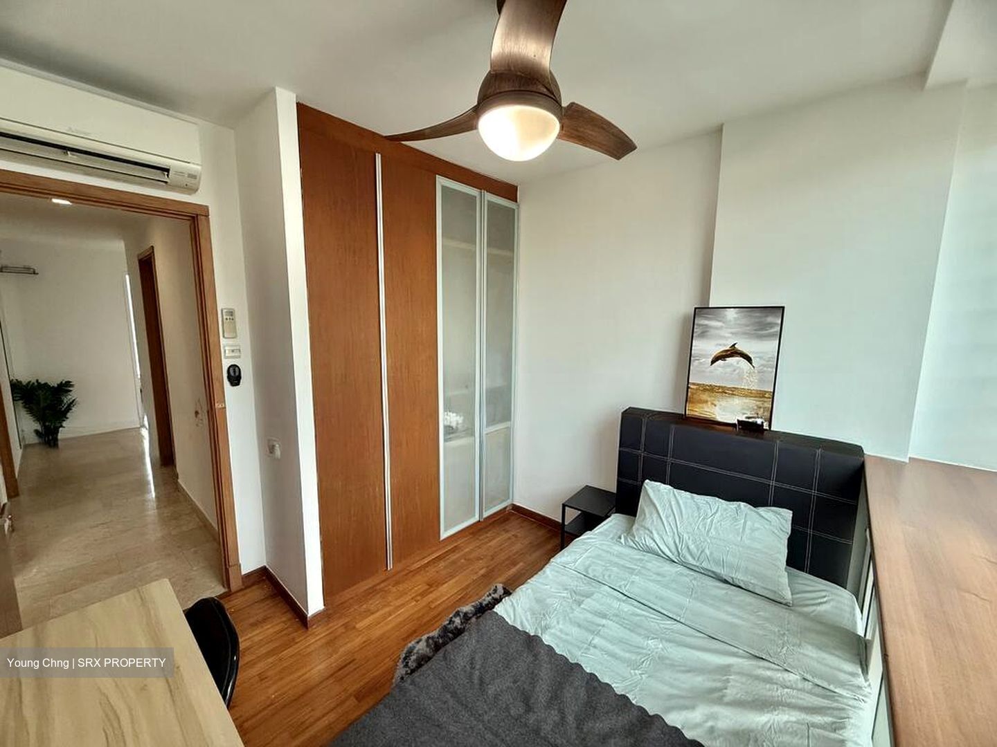 Changi Rise Condominium (D18), Condominium #580230891